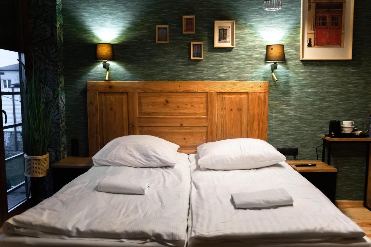 Domek U Kowala Bed & Breakfast